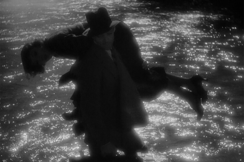 90 años de una imprescindible comedia romántica, ganadora de 5 Oscars y disponible para ver en Filmin