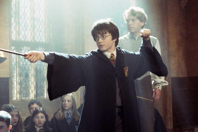 esta edición especial de 'Harry Potter' es ideal para coleccionistas