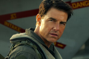 Tom Cruise vuelve al cine de prestigio y a oler el Óscar de la mano de Alejandro Gómez Iñárritu