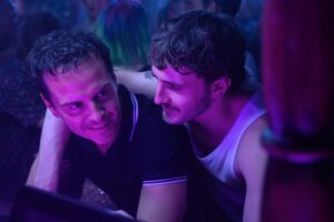 'Desconocidos' (2024), crítica | Es un sueño fantasmal con Andrew Scott y Paul Mescal del que no podrás (ni querrás) despertar