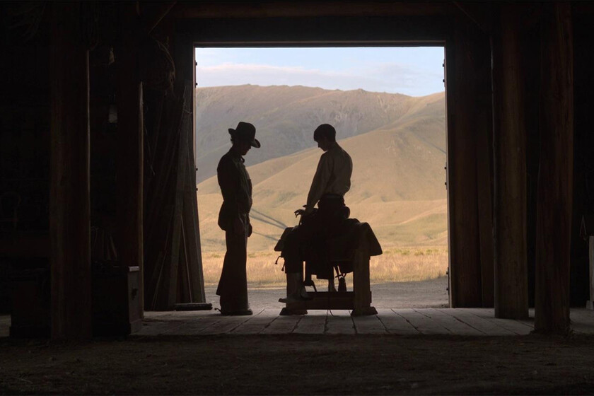 Está en Netflix, fue nominada a 12 Oscars y es uno de los westerns más extraordinarios de este siglo. Una meticulosa película que te mete en una olla a presión