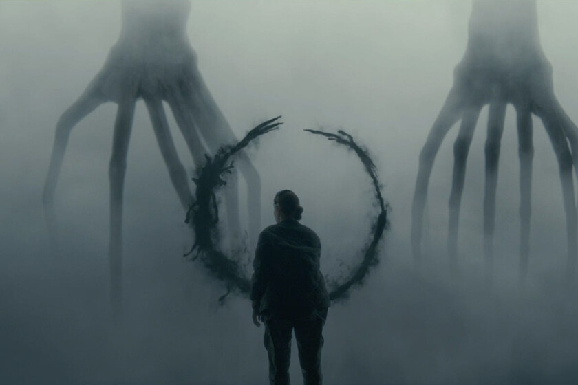 Últimos días para ver en Amazon Prime Video esta imprescindible película con la que Denis Villeneuve fascinó a los fans de la ciencia ficción antes de 'Dune"