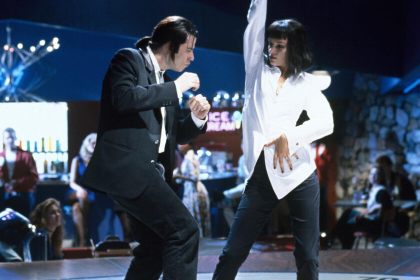 Bershka da un golpe de nostalgia con una maravillosa colección de camisetas