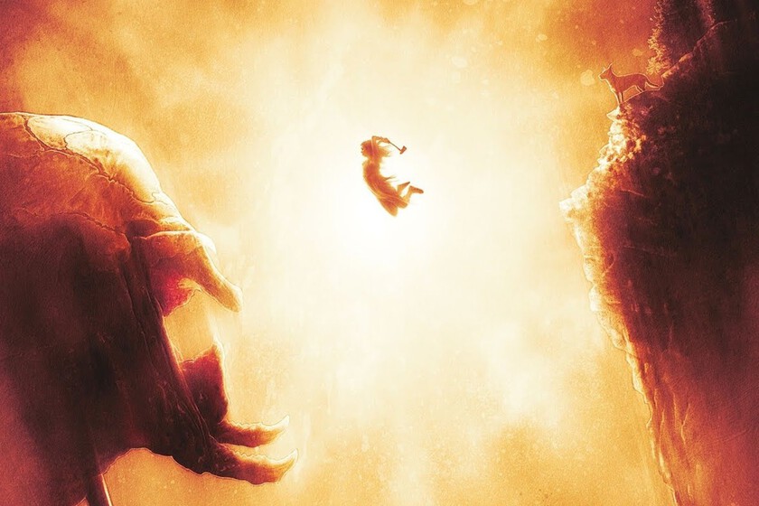 La película de ciencia ficción que arrasó en Disney+ se estrena por sorpresa en televisión. Una aventura impresionante con una puntuación casi perfecta