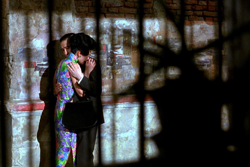 4 de las mejores películas románticas para ver en streaming y emocionarse este fin de semana