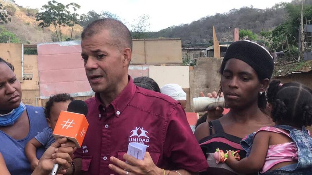 Tenemos que reconstruir más puentes para el entendimiento y derribar los muros de la confrontación