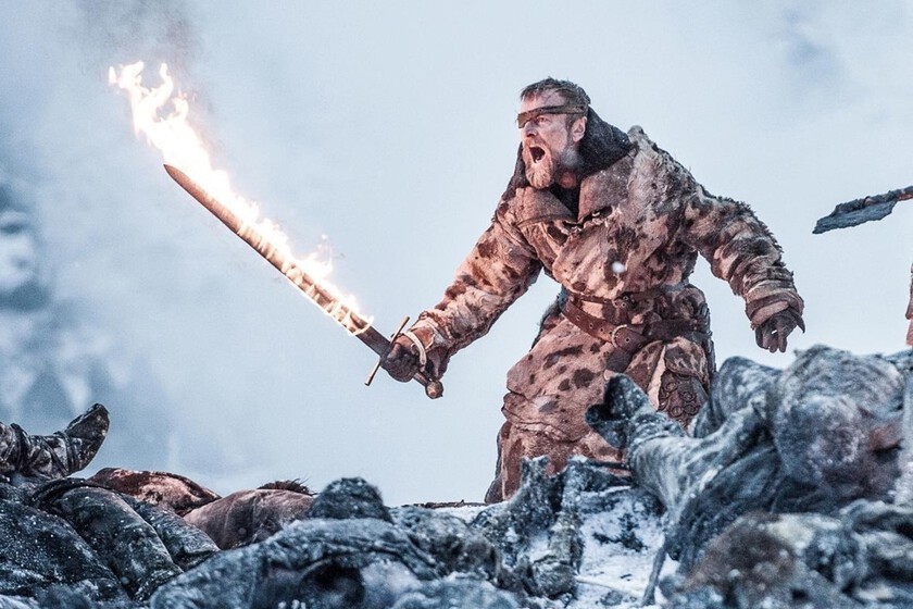 Los creadores de 'Juego de Tronos' desvelan el ambicioso plan original para dar final a la serie. HBO se negó en rotundo por este motivo