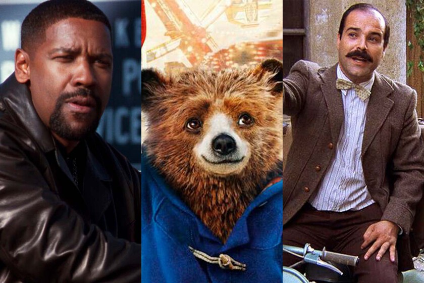 Las mejores películas de HBO Max