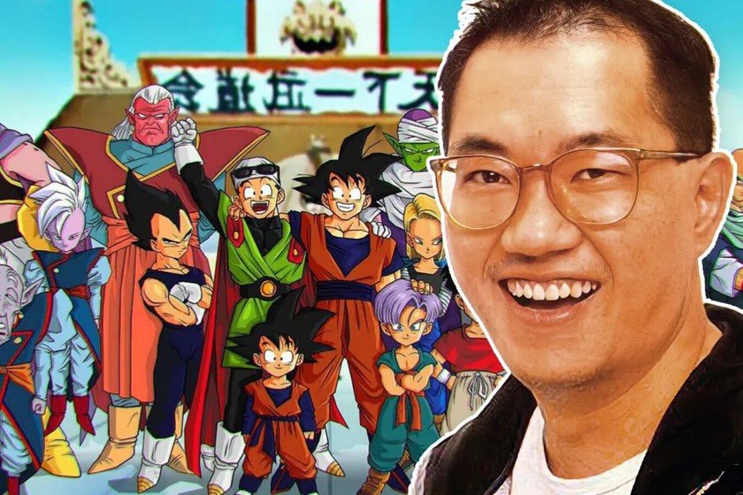 No importa de qué universo seas, Akira Toriyama explicó hace décadas por qué en 'Dragon Ball' todos sus personajes pueden comunicarse sin problemas