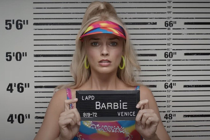 Werner Herzog ha visto la primera media hora de 'Barbie' y cree que "es el puro infierno"