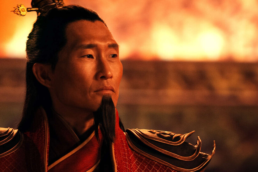 La leyenda de Aang'. Qué es el cometa Sozin y qué significa para la temporada 2 de la serie fantástica de Netflix