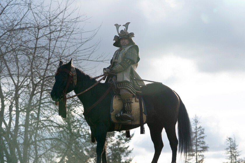 La miniserie con una puntuación perfecta a la que comparan con 'Juego de Tronos'. Un espectáculo épico con "impresionantes escenas de acción" que se estrena esta semana en Disney+