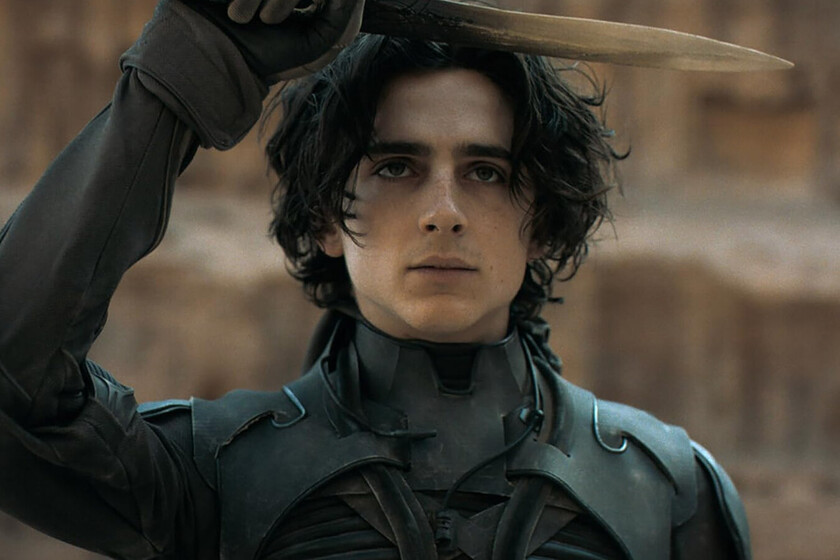 Dune es una obra maestra de la ciencia ficción y la saga al completo se reúne en esta edición perfecta para coleccionistas