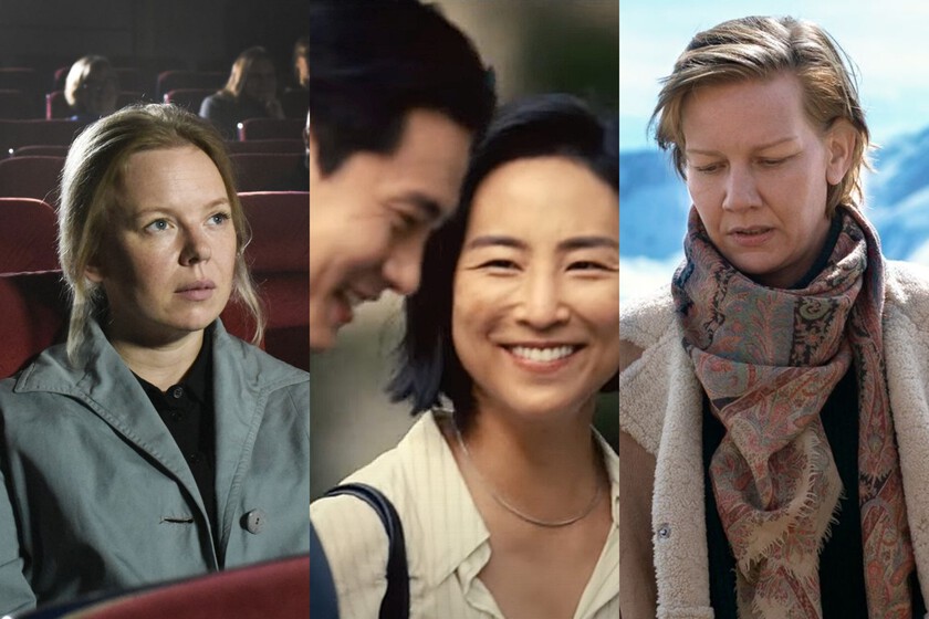 'Anatomía de una caída' y otras de las mejores películas del último año ya tienen fecha de estreno en streaming