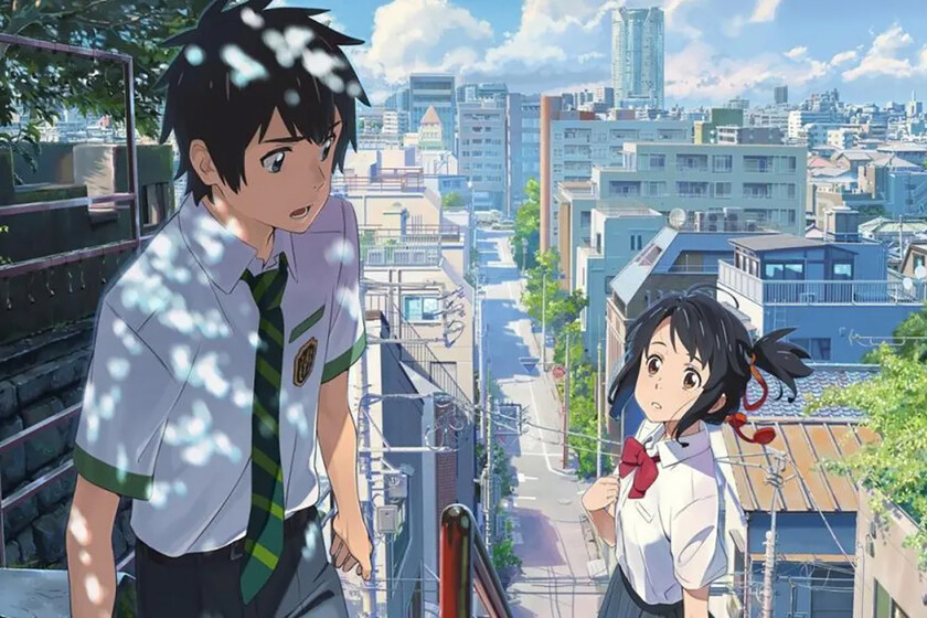 "Estoy profundamente conmocionado". El director de 'Your Name' y 'Suzume' se pronuncia sobre el arresto de su productor por pornografía infantil