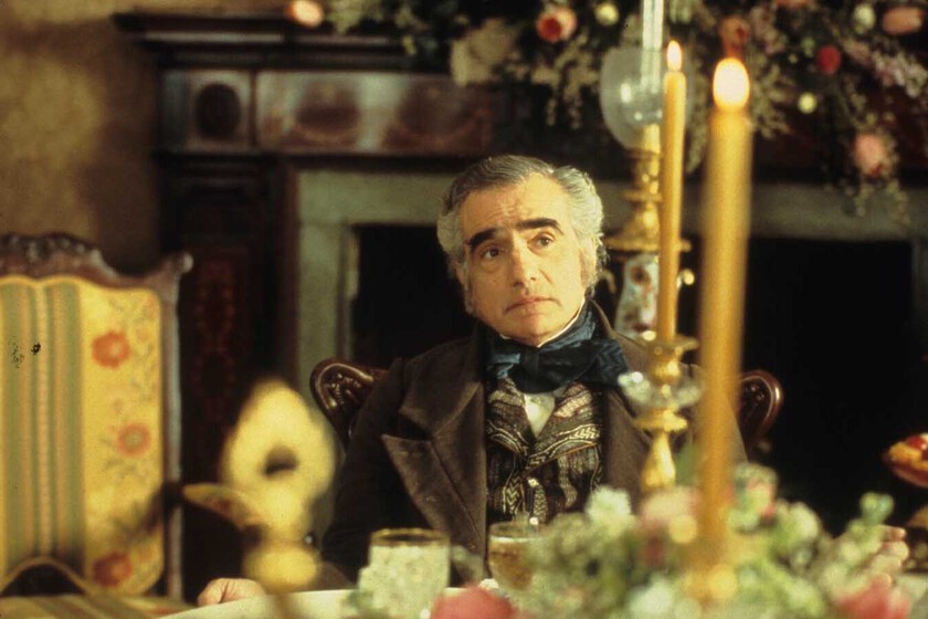 Últimos días para ver en Amazon Prime Video la gran película que unió a Martin Scorsese y Leonardo DiCaprio pero un maestro de la actuación les robó