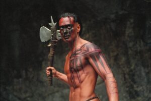 20 años después de su estreno, esta cinta de acción y ciencia ficción son 143 minutos de una joya del género inspirados en una historia real
