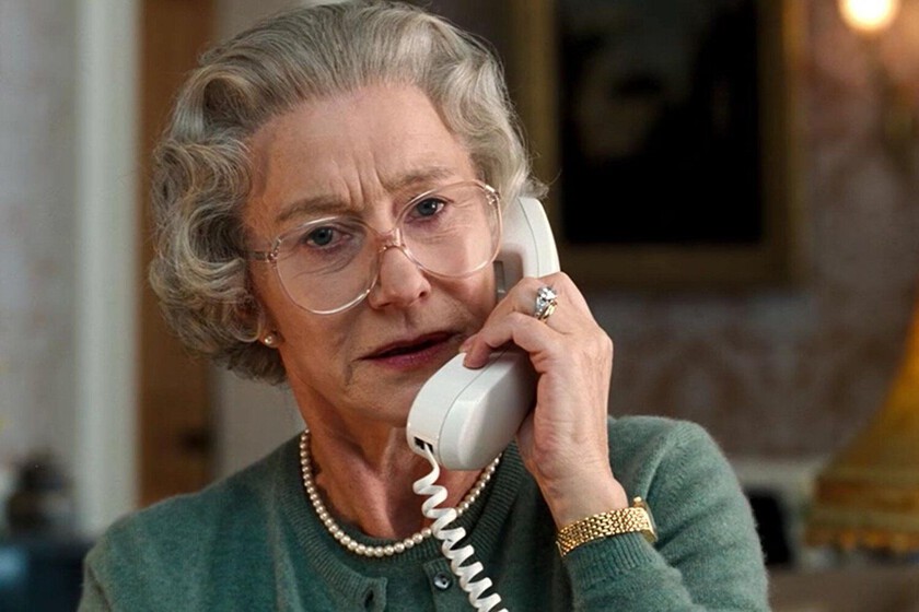 ¿Te acuerdas de qué película ganó hace dos años? Helen Mirren destruye el debate sobre los Oscars. "No es una carrera"