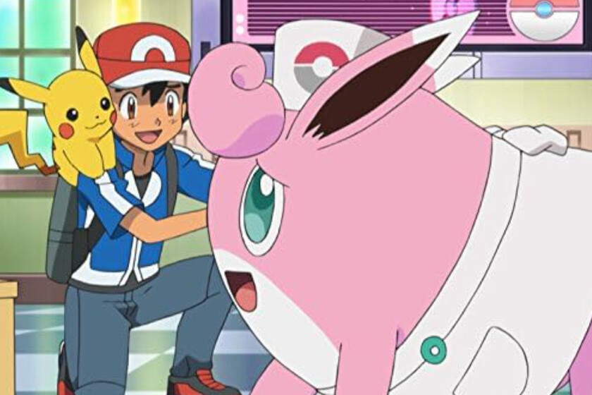 Amazon celebra el Día de Pokémon con un ofertón en el escenario más icónico del anime y el que sorprendentemente Ash no deja de visitar