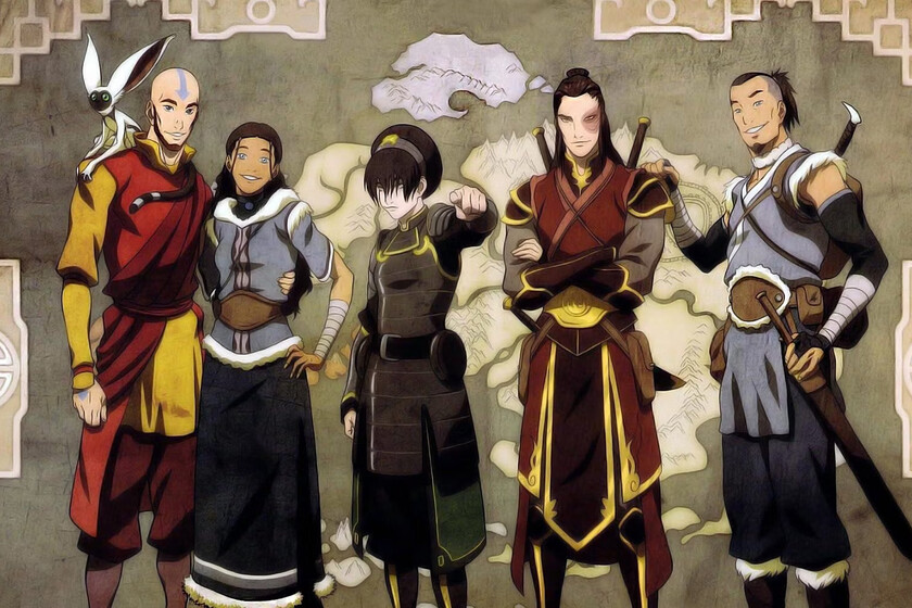 Porque la serie de Netflix no es suficiente, 'Avatar' tiene una secuela en marcha con Aang y compañía de adultos y ya hay fecha de estreno