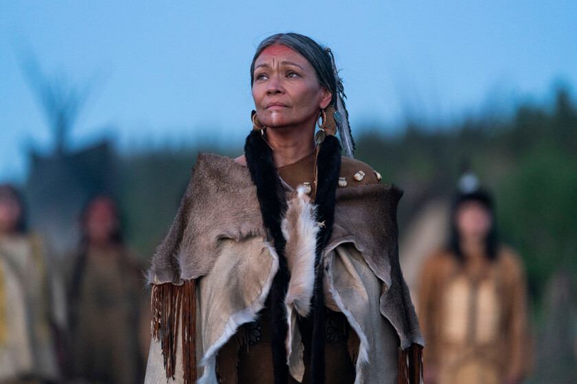 Hoy en TV, la mejor secuela de una mítica franquicia de acción y ciencia ficción que quedó injustamente relegada a la pequeña pantalla