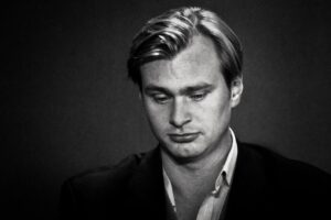 Christopher Nolan vive "atormentado" por culpa de una frase de 'El caballero oscuro'. "Me mata, porque es la que más se recuerda"