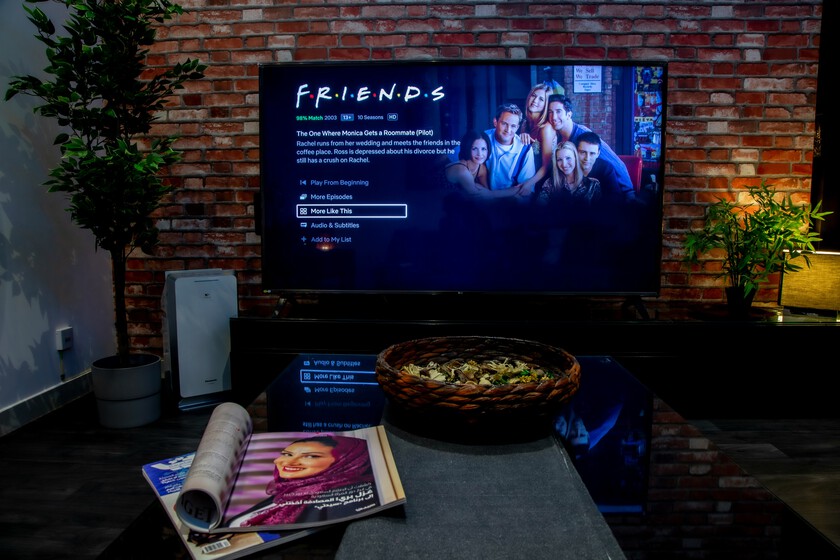 te decimos cómo cambiar a la nueva aplicación de streaming si ya tienes cuenta de HBO Max
