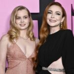 ‘Chicas malas’ elimina la broma que ofendió a Lindsay Lohan en su versión digital