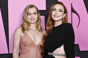 'Chicas malas' elimina la broma que ofendió a Lindsay Lohan en su versión digital