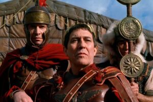La cruda serie de HBO que desmitifica la historia de la Roma clásica y sin la cual nunca habríamos visto 'Juego de tronos'