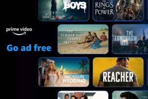 Amazon Prime Video pone fecha para la llegada de los anuncios. Esto es lo que hay que pagar si quieres seguir viendo sus series y películas sin publicidad en España