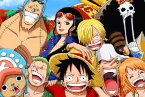 Aunque Luffy y él sean compañeros de tripulación, 'One Piece' les tuvo sin dirigirse la palabra durante 7 años en el anime