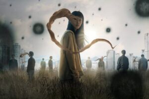 Llega a Netflix la adaptación de uno de los mejores mangas de ciencia ficción de todos los tiempos. Fecha de estreno del live action de 'Parasyte: Los grises'