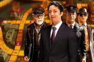 (P)ícaro, el pequeño Nicolás (2024) crítica - La nueva docuserie de Netflix es un apasionante thriller político en las cloacas de España que va más allá del fenómeno friki de su protagonista