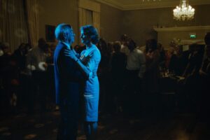 Es un gran drama romántico del director de 'Desconocidos', fue nominado al Óscar y lo puedes ver gratis en streaming