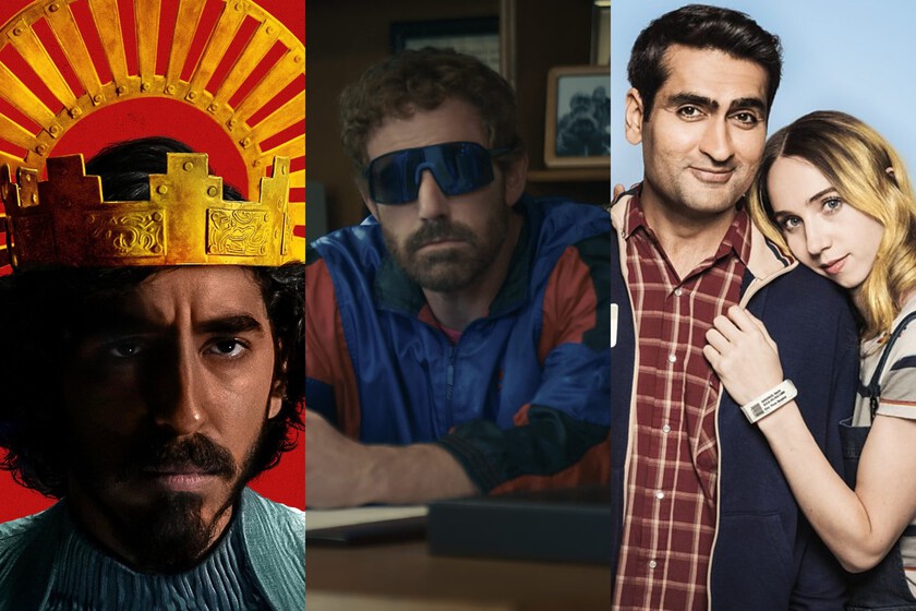Las 12 películas de Amazon Prime Video mejor valoradas por la crítica