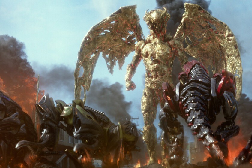 Es una película de superhéroes que fracasó injustamente en cines y merece una segunda oportunidad. En Netflix tienes el regreso de una saga mítica