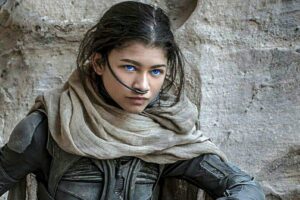 Malas noticias para los fans de 'Dune'. Denis Villeneuve deja claro que tardaremos mucho en ver la tercera película de esta saga de ciencia ficción