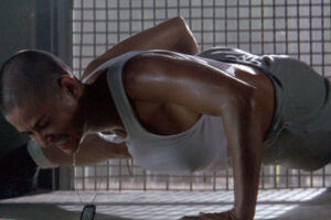 Hoy en TV la película que propició el bofetón de Will Smith en los Óscar y hundió para siempre una de las carreras más afianzadas de los años 90