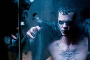 El reboot de 'El Cuervo' ya tiene fecha de estreno y sustituirá a una franquicia querida por todos. "Es como una canción de The Cure"