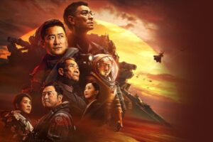 ¿Ha perdido Hollywood a China? Ni una sola película estadounidense entró en el Top 10 con lo más taquillero del año pasado