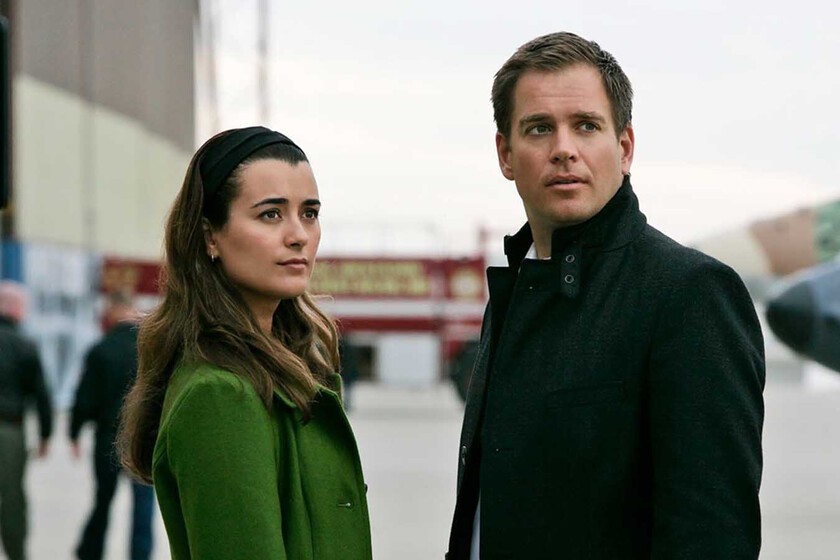 'NCIS' tendrá un nuevo spin-off y dos de las estrellas más icónicas de la serie están de regreso una década después