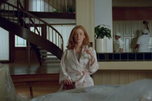 Julianne Moore y el director de 'Secretos de un escándalo' se juntaron por primera vez en una imprescindible película de horror psicológico que puedes ver en streaming