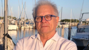 ¡Nuevo episodio! Así es como Orlando Urdaneta está enfrentando la vida después de los 70