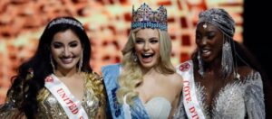 ¿Permitirán a la menor competir? La polémica en torno a la candidata búlgara de Miss Mundo