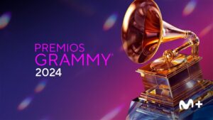 karol G en Grammy 2024