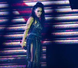 Nueva polémica entre Milei y Espósito