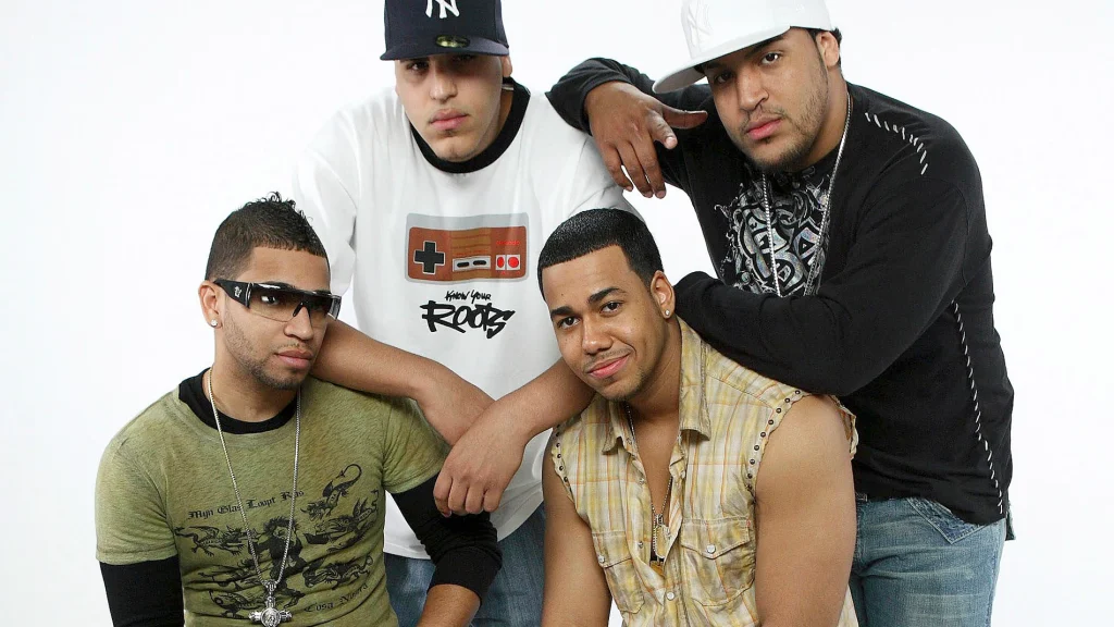 ¡De impacto! Romeo Santos volverá a los escenarios con Aventura