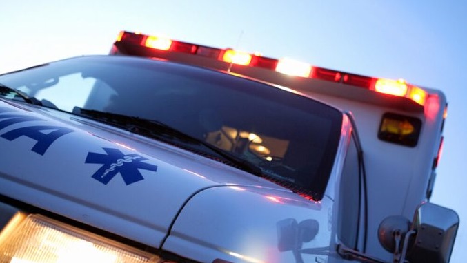 Un joven de 17 años de edad se envenenó después que su novia terminó la relación