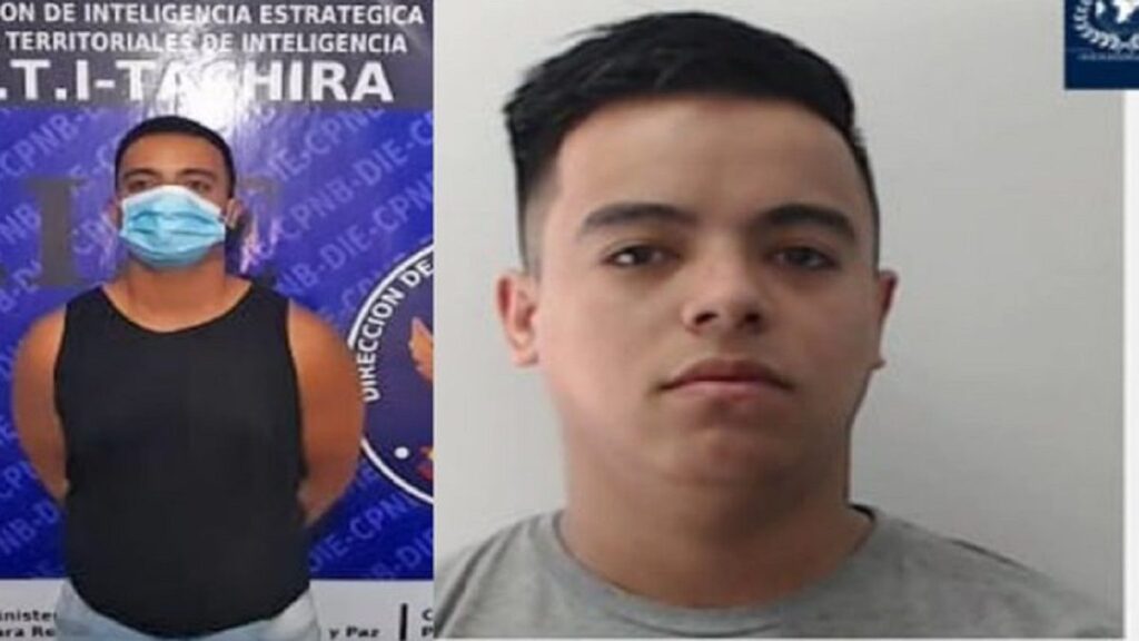 Condenan a 13 años de cárcel a venezolano que secuestró a su exjefe en Argentina